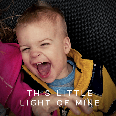 ThisLittleLightOfMine